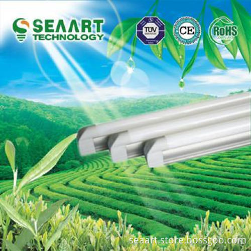 new T5 LED Tube SMD3014 1.2m 4ft 15W High Brightness